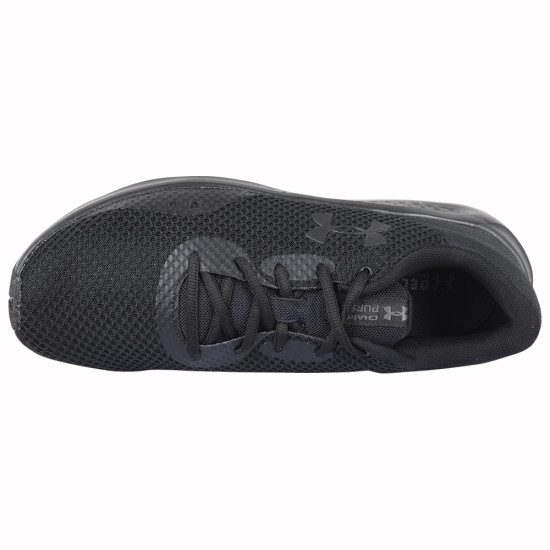 Under Armour UA Charged Pursuit 3